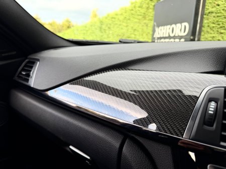 2017 BMW M3 - photo 19