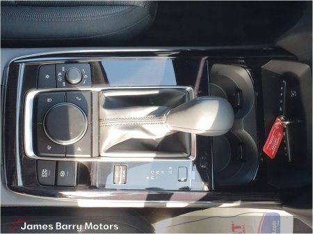 2026 Mazda CX-30 - photo 15