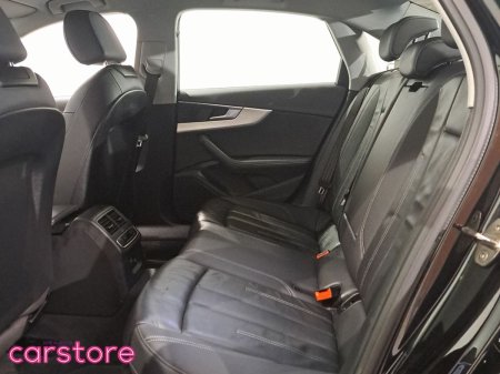 2021 Audi A4 - photo 10