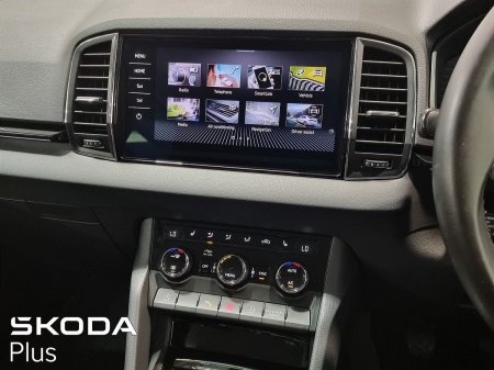2022 Skoda Karoq - photo 17