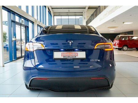 2023 Tesla Model Y - photo 8