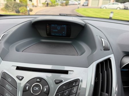 2012 Ford C-Max - photo 15