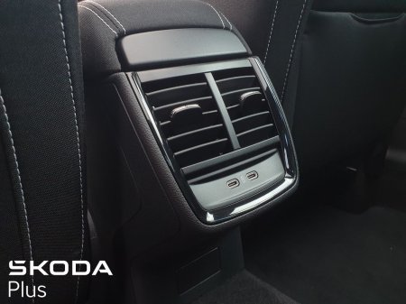 2026 Skoda Kamiq - photo 15