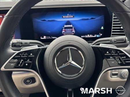 2025 Mercedes-Benz GLE - photo 16