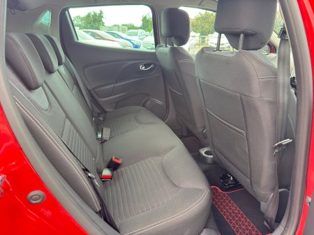2016 Renault Clio - photo 10
