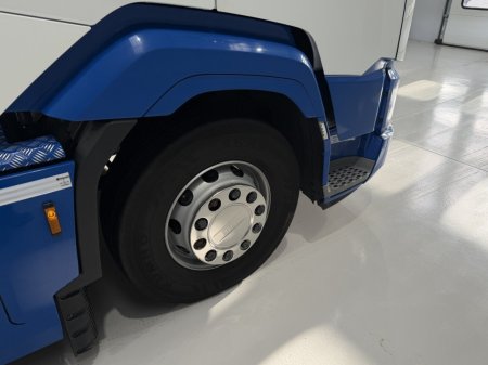 2023 DAF XG 530 - photo 14