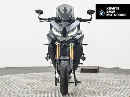 0 BMW S 1000 XR - photo 8