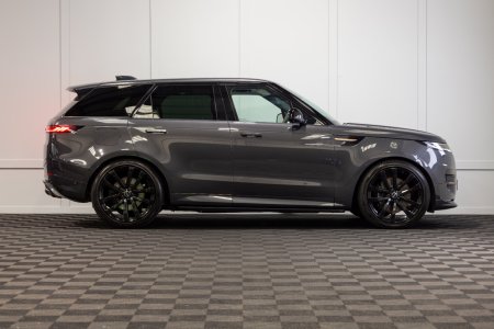 2024 Land Rover Range Rover Sport - photo 6