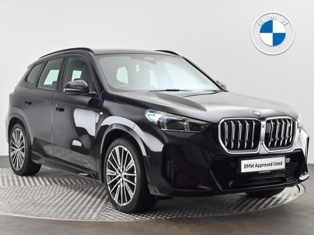 2023 BMW iX1 xDrive30 M Sport