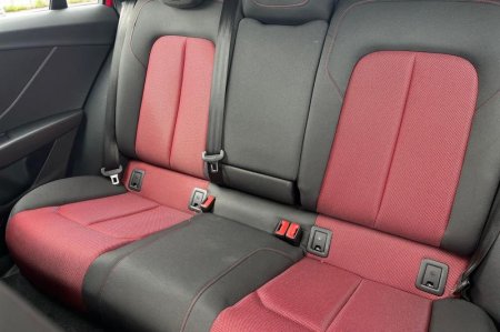 2017 Audi Q2 - photo 20
