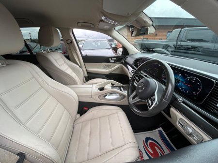 2020 Mercedes-Benz GLE - photo 27