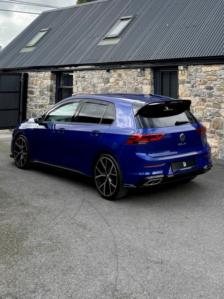 2022 Volkswagen Golf - photo 4