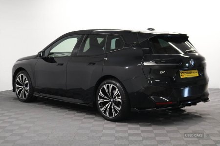 2023 BMW iX - photo 4