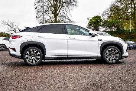 2026 BYD SEALION 7 - photo 3