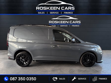 2023 Volkswagen Caddy - photo 6