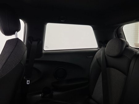 2022 Mini Cooper - photo 22