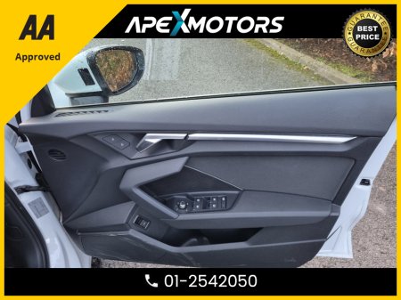 2022 Audi A3 - photo 22