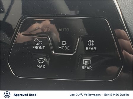 2026 Volkswagen Golf - photo 27