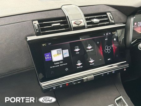 2024 DS Automobiles DS 7 - photo 16