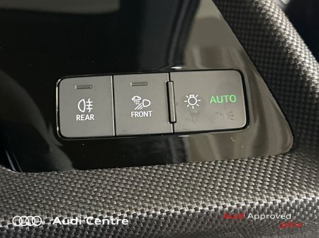 2026 Audi A3 - photo 21