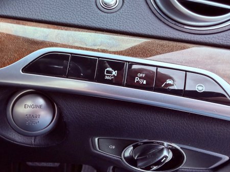 2015 Mercedes-Benz S-Class - photo 19