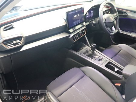 2023 Cupra Formentor - photo 19
