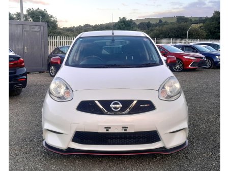 2016 Nissan March - photo 2