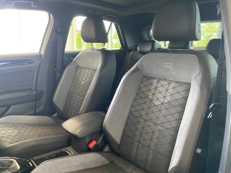 2023 Volkswagen T-Roc - photo 10
