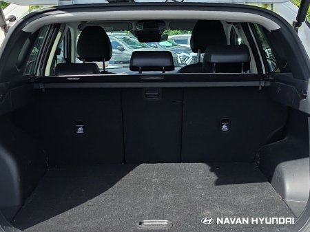 2024 Hyundai Tucson - photo 13