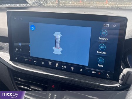 2022 Ford Focus - photo 15
