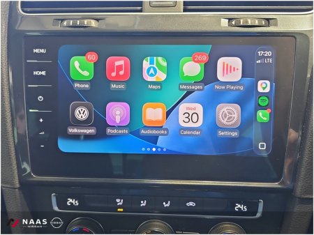 2018 Volkswagen Golf - photo 13