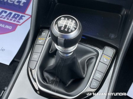 2022 Hyundai Tucson - photo 29