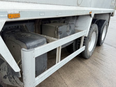 2019 DAF CF 450 - photo 23
