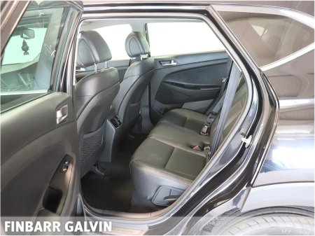 2017 Hyundai Tucson - photo 11