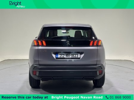 2022 Peugeot 2008 - photo 9
