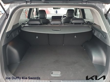 2026 Kia Sportage - photo 14