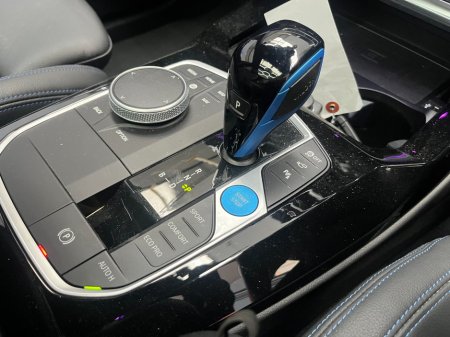 2022 BMW iX3 - photo 13