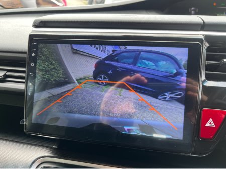 2019 Honda Stepwagon - photo 23