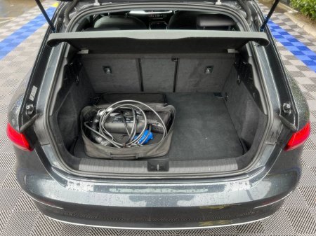 2021 Audi A3 - photo 13