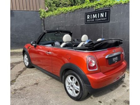 2012 Mini Cooper - photo 16