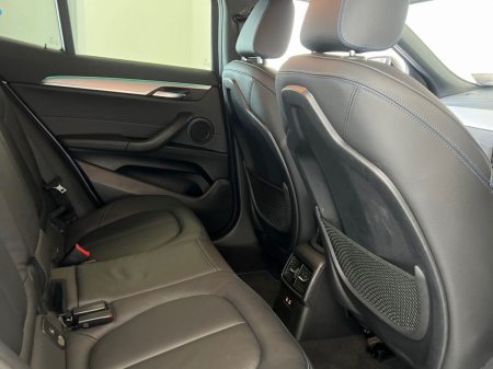 2020 BMW X2 - photo 11