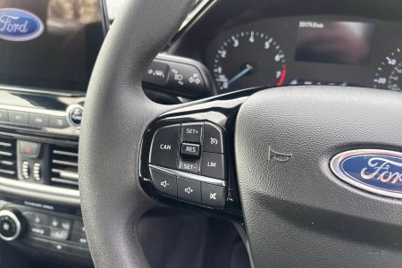 2023 Ford Fiesta - photo 17