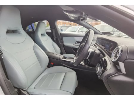 2023 Mercedes-Benz CLA - photo 9
