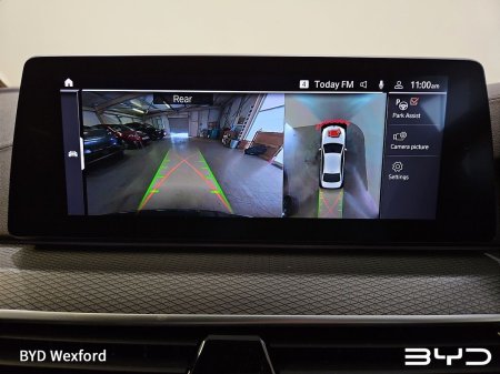 2019 BMW 5-Series - photo 10