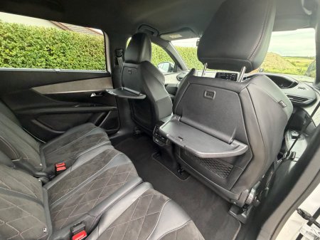 2019 Peugeot 5008 - photo 13