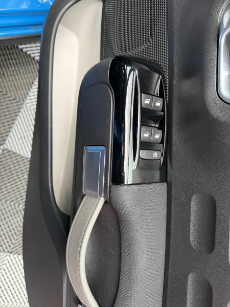 2019 Citroen C3 - photo 25
