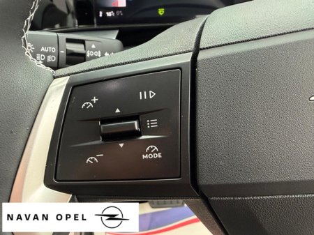 2026 Opel Frontera - photo 16