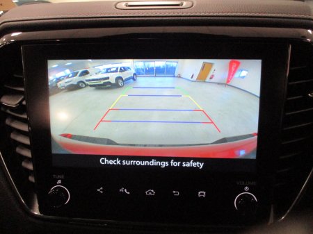 2026 Isuzu D-Max - photo 15