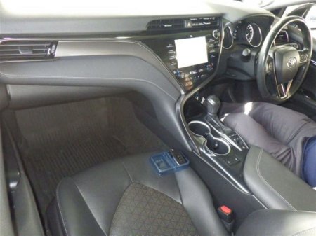2020 Toyota Camry - photo 4