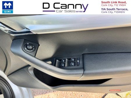 2020 Skoda Octavia - photo 9
